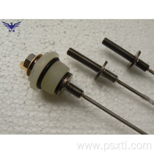 Titanium Anode Wire For Water Heater Cathodic Protection